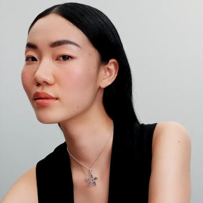 Stranger Things Demogorgon Large Dangle Charm - Image 2