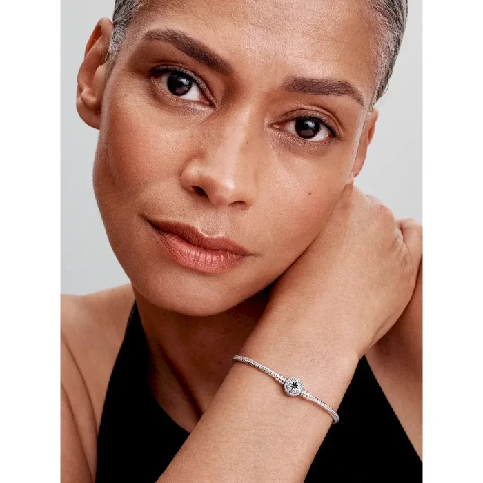 North Star Engravable Charm Bracelet Set - Image 6