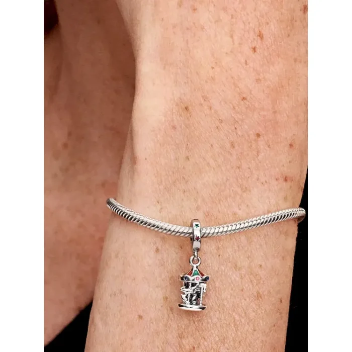 Seasons Greeting Charm Trio - Image 5