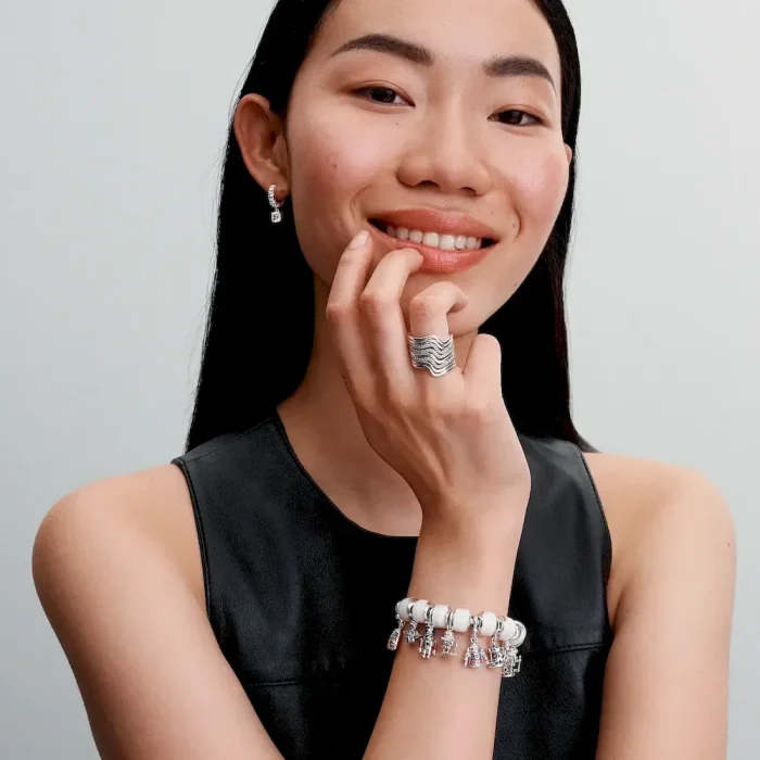 Seasons Greeting Charm Trio - Image 7