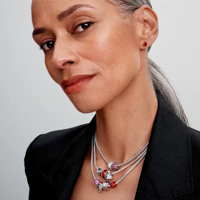 Seasons Greeting Charm Trio - Image 19