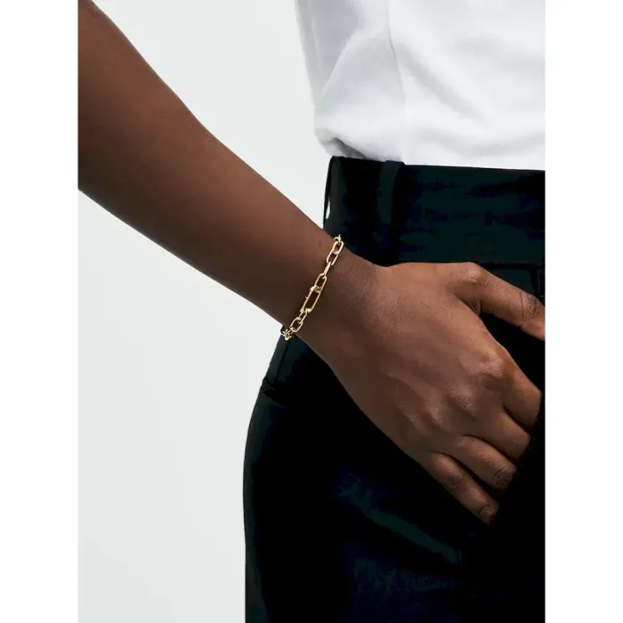 Barbed Wire Heart Bracelet Set - Image 10