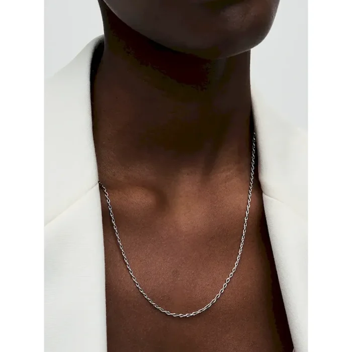 Engravable Openable Heart Locket Necklace - Image 8